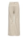 ONLHOPE GLOBAL HW WIDE CORD PNT NOOS oatmeal