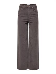 ONLHOPE GLOBAL HW WIDE CORD PNT NOOS plum kitten