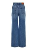 ONLHOPE HW WIDE DNM ADD465 NOOS medium blue denim