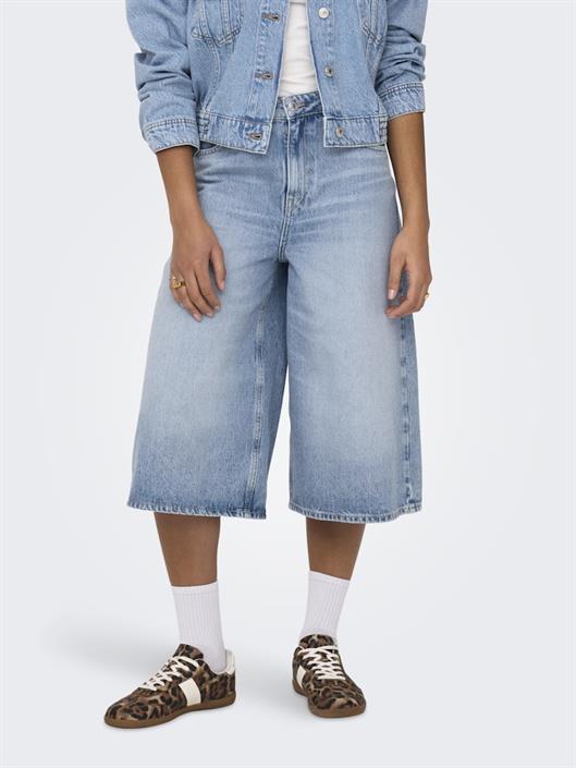 onlhope-hw-wide-long-shorts-dnm-light-blue-denim