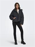 ONLHOPE SHORT PUFFER JACKET CC OTW phantom
