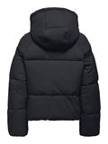 ONLHOPE SHORT PUFFER JACKET CC OTW phantom