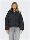 ONLHOPE SHORT PUFFER JACKET CC OTW phantom