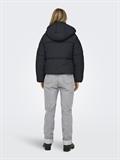 ONLHOPE SHORT PUFFER JACKET CC OTW phantom