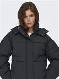 ONLHOPE SHORT PUFFER JACKET CC OTW phantom