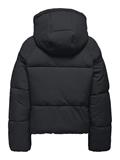 ONLHOPE SHORT PUFFER JACKET CC OTW phantom