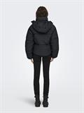 ONLHOPE SHORT PUFFER JACKET CC OTW phantom