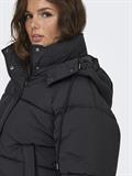 ONLHOPE SHORT PUFFER JACKET CC OTW phantom