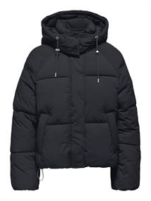 ONLHOPE SHORT PUFFER JACKET CC OTW phantom