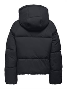 ONLHOPE SHORT PUFFER JACKET CC OTW phantom