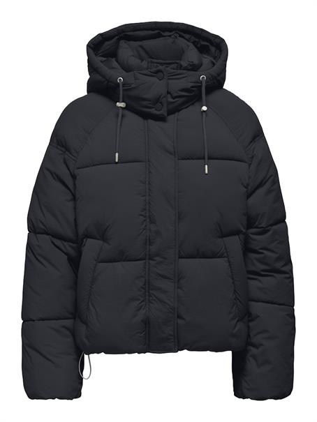 ONLHOPE SHORT PUFFER JACKET CC OTW phantom