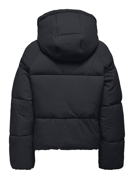 ONLHOPE SHORT PUFFER JACKET CC OTW phantom