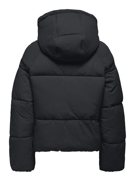 ONLHOPE SHORT PUFFER JACKET CC OTW phantom