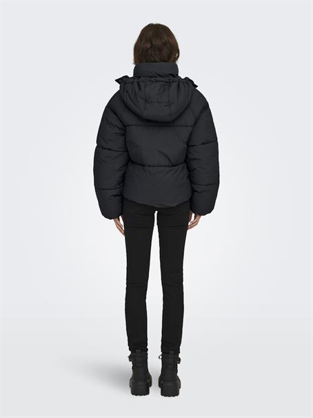 ONLHOPE SHORT PUFFER JACKET CC OTW phantom
