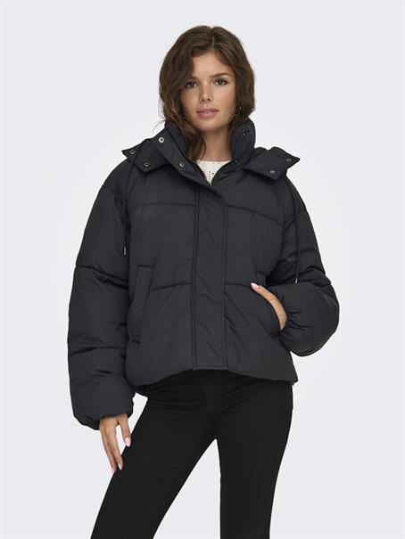 ONLHOPE SHORT PUFFER JACKET CC OTW phantom