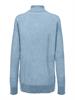 ONLIBI LS LONG ROLLNECK CC KNT angel falls