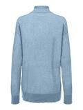 ONLIBI LS LONG ROLLNECK CC KNT angel falls