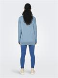ONLIBI LS LONG ROLLNECK CC KNT angel falls