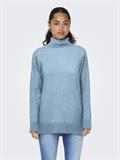 ONLIBI LS LONG ROLLNECK CC KNT angel falls