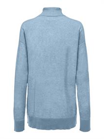 ONLIBI LS LONG ROLLNECK CC KNT angel falls