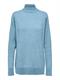 ONLIBI LS LONG ROLLNECK CC KNT angel falls