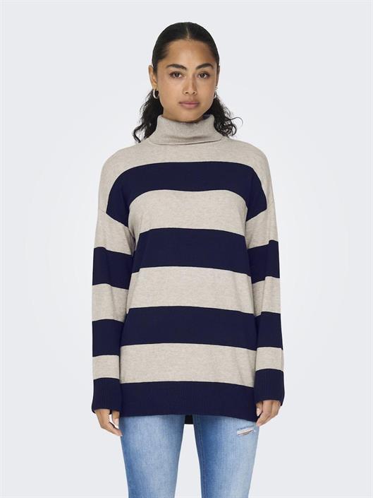 onlibi-ls-long-rollneck-cc-knt-weathered-teak1