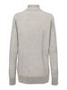 ONLIBI LS LONG ROLLNECK CC KNT weathered teak2