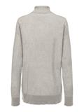 ONLIBI LS LONG ROLLNECK CC KNT weathered teak2