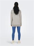 ONLIBI LS LONG ROLLNECK CC KNT weathered teak2
