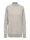 ONLIBI LS LONG ROLLNECK CC KNT weathered teak2