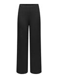 ONLILSE PANT STRUCTURE JRS NOOS black