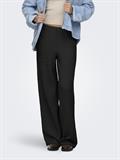 ONLILSE PANT STRUCTURE JRS NOOS black