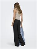 ONLILSE PANT STRUCTURE JRS NOOS black