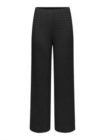 ONLILSE PANT STRUCTURE JRS NOOS black
