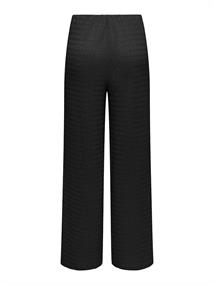 ONLILSE PANT STRUCTURE JRS NOOS black