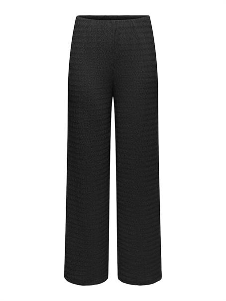ONLILSE PANT STRUCTURE JRS NOOS black