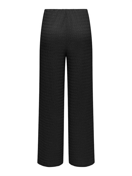 ONLILSE PANT STRUCTURE JRS NOOS black
