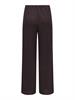 ONLILSE PANT STRUCTURE JRS NOOS deep mahogany