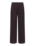 ONLILSE PANT STRUCTURE JRS NOOS deep mahogany