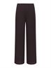 ONLILSE PANT STRUCTURE JRS NOOS deep mahogany