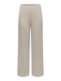 ONLILSE PANT STRUCTURE JRS NOOS silver lining