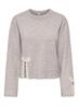 ONLIVY LS BOW O-NECK KNT string