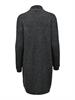 ONLJADE L/S CARDIGAN KNT NOOS dark grey melange