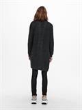 ONLJADE L/S CARDIGAN KNT NOOS dark grey melange