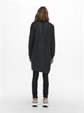 ONLJADE L/S CARDIGAN KNT NOOS dark grey melange
