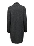 ONLJADE L/S CARDIGAN KNT NOOS dark grey melange