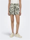 ONLJAKIRI LINEN SHORTS PTM kalamata
