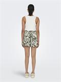 ONLJAKIRI LINEN SHORTS PTM kalamata