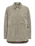 ONLJANINE-RAI LIFE LS OVS CRD SHACK NOOS weathered teak