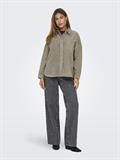 ONLJANINE-RAI LIFE LS OVS CRD SHACK NOOS weathered teak
